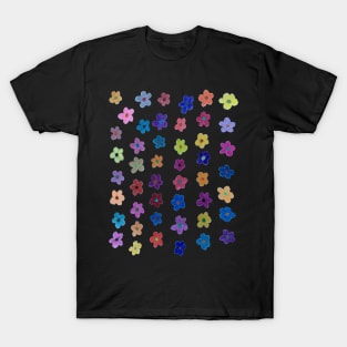 Tons of Little Flowers T-Shirt